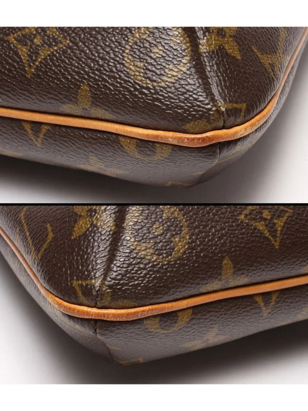 Louis Vuitton Shoulder Bag Musette Salsa Monogram
